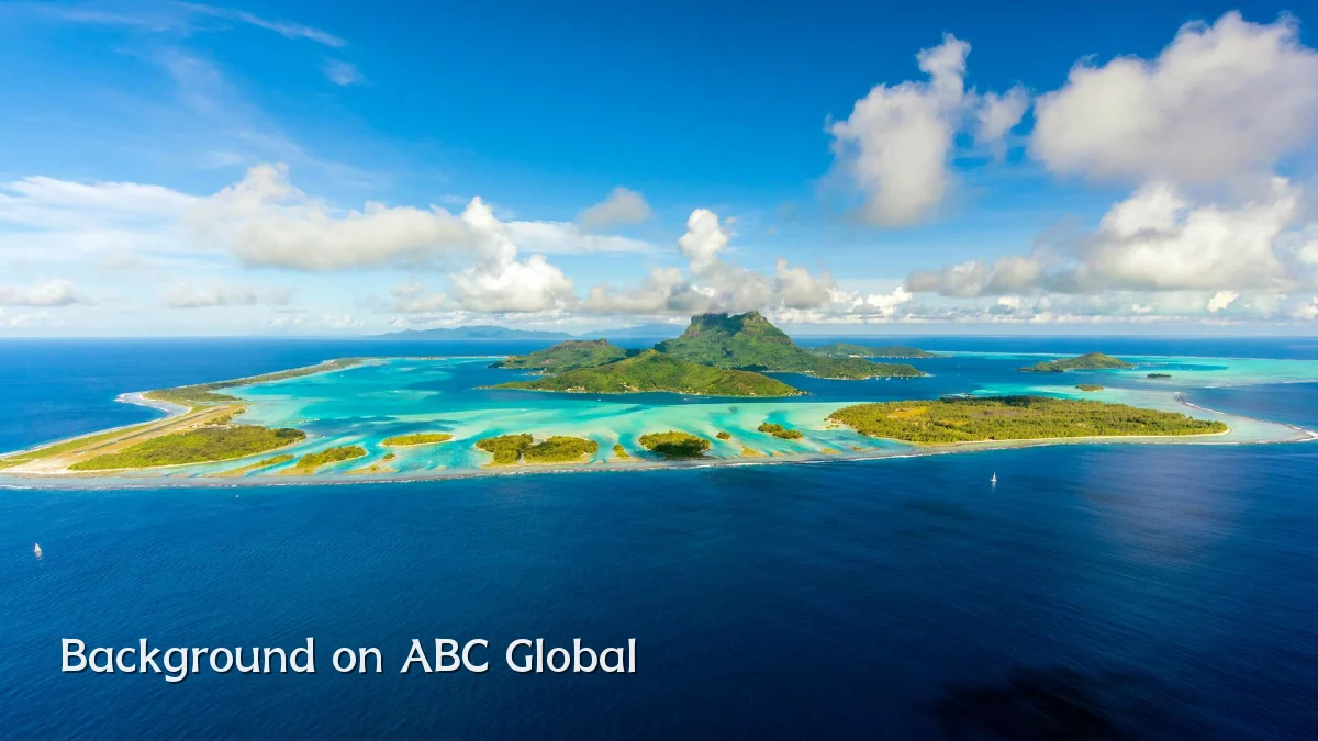 Background on ABC Global