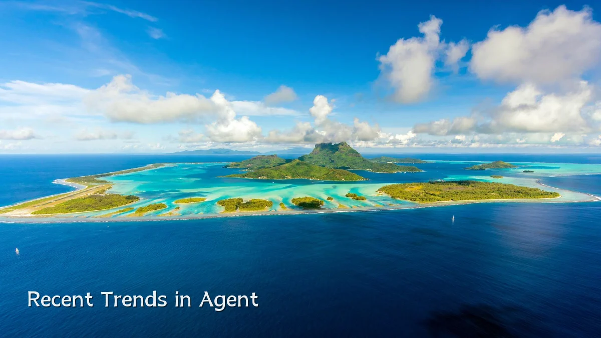 Recent Trends in Agent